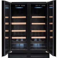 Винный шкаф Avintage AVU48DPX1 - Превью изображения №14 — Интернет-магазин ПроЗаказ