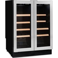 Винный шкаф Avintage AVU48DPX1 - Превью изображения №5 — Интернет-магазин ПроЗаказ