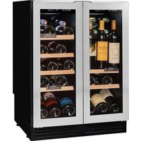 Винный шкаф Avintage AVU48DPX1 - Превью изображения №17 — Интернет-магазин ПроЗаказ
