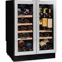Винный шкаф Avintage AVU48DPX1 - Превью изображения №3 — Интернет-магазин ПроЗаказ