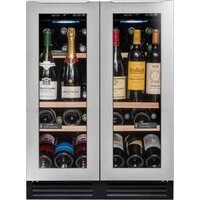 Винный шкаф Avintage AVU48DPX1 - Превью изображения №9 — Интернет-магазин ПроЗаказ