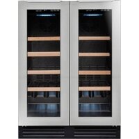 Винный шкаф Avintage AVU48DPX1 - Превью изображения №13 — Интернет-магазин ПроЗаказ