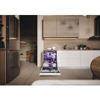 Встраиваемая посудомоечная машина Haier I Pro Shine XS 4A4M4BB - Превью изображения №11 — Интернет-магазин ПроЗаказ