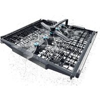 Встраиваемая посудомоечная машина Haier I Pro Shine XS 4A4M4BB - Превью изображения №6 — Интернет-магазин ПроЗаказ