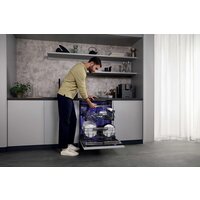 Встраиваемая посудомоечная машина Haier I Pro Shine XS 4A4M4BB - Превью изображения №18 — Интернет-магазин ПроЗаказ