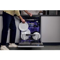 Встраиваемая посудомоечная машина Haier I Pro Shine XS 4A4M4BB - Превью изображения №14 — Интернет-магазин ПроЗаказ