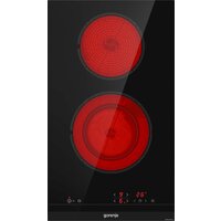 Варочная панель Gorenje ECT322BCSC - Превью изображения №2 — Интернет-магазин ПроЗаказ