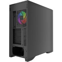 Корпус Powercase ByteFlow Pro CP ARGB CH9CLPB-A4 - Превью изображения №4 — Интернет-магазин ПроЗаказ