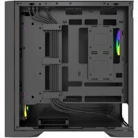 Корпус Powercase ByteFlow Pro CP ARGB CH9CLPB-A4 - Превью изображения №6 — Интернет-магазин ПроЗаказ