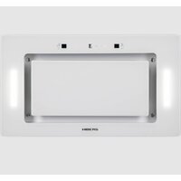 Кухонная вытяжка Hiberg VMF 6191 W - Превью изображения №2 — Интернет-магазин ПроЗаказ