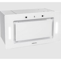 Кухонная вытяжка Hiberg VMF 6191 W - Превью изображения №3 — Интернет-магазин ПроЗаказ