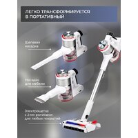 Пылесос Evolution Smart Clean VCF2613 Wet and Dry - Превью изображения №22 — Интернет-магазин ПроЗаказ