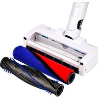 Пылесос Evolution Smart Clean VCF2613 Wet and Dry - Превью изображения №16 — Интернет-магазин ПроЗаказ