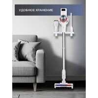 Пылесос Evolution Smart Clean VCF2613 Wet and Dry - Превью изображения №30 — Интернет-магазин ПроЗаказ