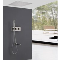Душевая система  Abber Daheim AF8254SP - Превью изображения №2 — Интернет-магазин ПроЗаказ