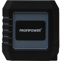 Лазерный нивелир Profipower NL-02G - Превью изображения №7 — Интернет-магазин ПроЗаказ