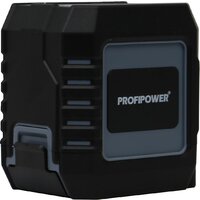 Лазерный нивелир Profipower NL-02G - Превью изображения №9 — Интернет-магазин ПроЗаказ