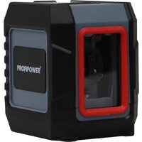 Лазерный нивелир Profipower NL-02G - Превью изображения №6 — Интернет-магазин ПроЗаказ