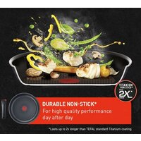 Набор сковород Tefal Ingenio Emotion L897S474 - Превью изображения №7 — Интернет-магазин ПроЗаказ