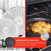 Набор сковород Tefal Ingenio Emotion L897S474 - Превью изображения №9 — Интернет-магазин ПроЗаказ
