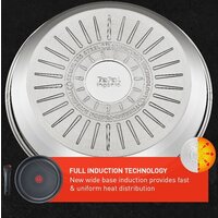 Набор сковород Tefal Ingenio Emotion L897S474 - Превью изображения №8 — Интернет-магазин ПроЗаказ