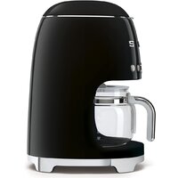 Капельная кофеварка Smeg DCF02BLEU - Превью изображения №5 — Интернет-магазин ПроЗаказ