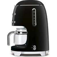 Капельная кофеварка Smeg DCF02BLEU - Превью изображения №4 — Интернет-магазин ПроЗаказ