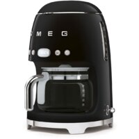 Капельная кофеварка Smeg DCF02BLEU - Превью изображения №3 — Интернет-магазин ПроЗаказ