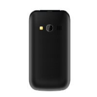 Кнопочный телефон TeXet TM-422 (черный) - Превью изображения №3 — Интернет-магазин ПроЗаказ