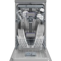 Отдельностоящая посудомоечная машина BEKO BDFS26123XQ - Превью изображения №8 — Интернет-магазин ПроЗаказ