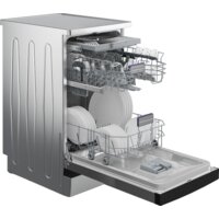 Отдельностоящая посудомоечная машина BEKO BDFS26123XQ - Превью изображения №7 — Интернет-магазин ПроЗаказ