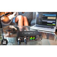 Аудиоинтерфейс MOTU M2 - Превью изображения №7 — Интернет-магазин ПроЗаказ