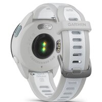 Умные часы Garmin Forerunner 165 (туманно-серый/белый камень) - Превью изображения №6 — Интернет-магазин ПроЗаказ