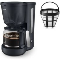 Капельная кофеварка Philips 3000 Series HD7411/90 - Превью изображения №2 — Интернет-магазин ПроЗаказ