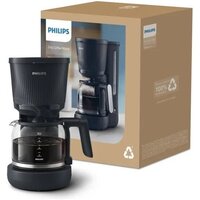 Капельная кофеварка Philips 3000 Series HD7411/90 - Превью изображения №4 — Интернет-магазин ПроЗаказ