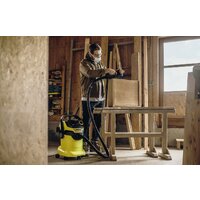 Пылесос Karcher WD 5 P V-25/5/22 1.628-306.0 - Превью изображения №2 — Интернет-магазин ПроЗаказ