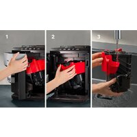 Кофемашина Siemens EQ500 TP516RX3 - Превью изображения №10 — Интернет-магазин ПроЗаказ