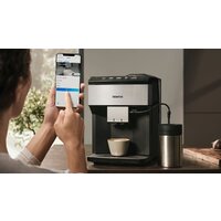 Кофемашина Siemens EQ500 TP516RX3 - Превью изображения №4 — Интернет-магазин ПроЗаказ