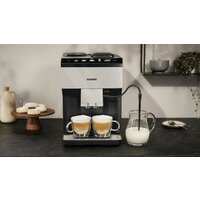 Кофемашина Siemens EQ500 TP516RX3 - Превью изображения №8 — Интернет-магазин ПроЗаказ