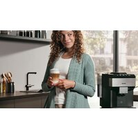 Кофемашина Siemens EQ500 TP516RX3 - Превью изображения №6 — Интернет-магазин ПроЗаказ
