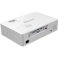 Проектор Sonnoc SNP-CK56 - Превью изображения №3 — Интернет-магазин ПроЗаказ
