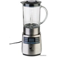 Стационарный блендер Kitfort KT-1301 - Превью изображения №3 — Интернет-магазин ПроЗаказ