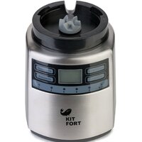 Стационарный блендер Kitfort KT-1301 - Превью изображения №5 — Интернет-магазин ПроЗаказ