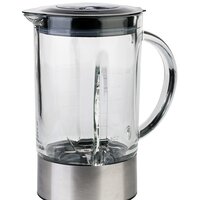 Стационарный блендер Kitfort KT-1301 - Превью изображения №4 — Интернет-магазин ПроЗаказ