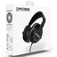 Наушники KOSS Pro4S - Превью изображения №2 — Интернет-магазин ПроЗаказ