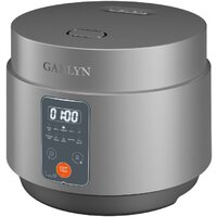 Мультиварка Garlyn MR-Solo 4 Pro - Превью изображения №3 — Интернет-магазин ПроЗаказ