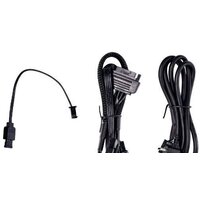 Система жидкостного охлаждения для процессора Lian Li Galahad II LCD SL Infinity 360 G89.GA2ALCD36INB.R0 - Превью изображения №3 — Интернет-магазин ПроЗаказ