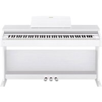Цифровое пианино Casio Celviano AP-270 (белый) - Превью изображения №1 — Интернет-магазин ПроЗаказ