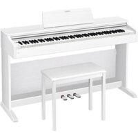 Цифровое пианино Casio Celviano AP-270 (белый) - Превью изображения №3 — Интернет-магазин ПроЗаказ