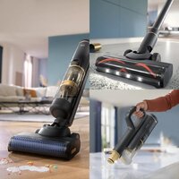 Пылесос Philips 7000-serie AquaTrio XW7264/11 - Превью изображения №2 — Интернет-магазин ПроЗаказ